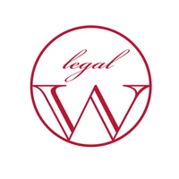 Kanzlei Wisler Legal-Logo