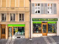 Pharmacieplus du Marché Aubonne