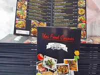 Thai Food Corner GmbH - Klicken Sie, um das Bild 4 in einer Lightbox vergrössert darzustellen