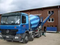 Curty Transports SA