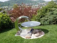 art of metal design - Angelo Rizzuto