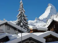 Hotel Restaurant Weisshorn - Klicken Sie, um das Bild 2 in einer Lightbox vergrössert darzustellen