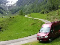 Rheintal-Reisen Sieber
