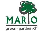 Green Garden Mario GmbH-Logo