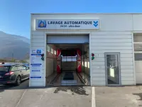 Garage du Simplon