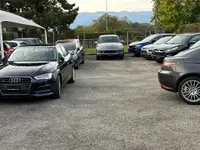 Silvano Automobiles