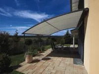 ARPI GmbH Sonnen- und Wetterschutzsysteme