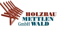 Holzbau Mettlen GmbH-Logo