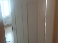 Giammarino Luigi, Renovationen