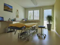 Physio Alpha GmbH - Klicken Sie, um das Bild 2 in einer Lightbox vergrössert darzustellen