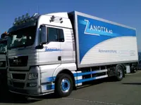RST Beschriftungen