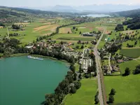 Camping-Seeblick AG Mosen - Klicken Sie, um das Bild 7 in einer Lightbox vergrössert darzustellen