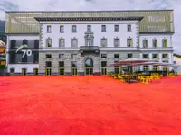 Locarno Events