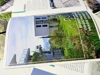 BeGreen Architecture paysagère SA - Klicken Sie, um das Bild 1 in einer Lightbox vergrössert darzustellen