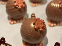 VK Chocolaterie Sàrl