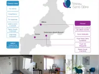 Réseau Santé de la Glâne (RSG)