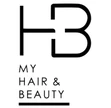 MY HAIR & BEAUTY