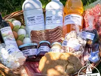 Producteurs suisses de lait PSL