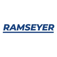 Logo André Ramseyer AG