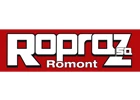 Entreprise Ropraz SA-Logo