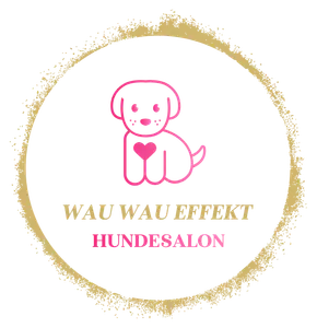 Wau Wau Effekt Hundesalon