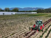 Pépinières Meylan SA