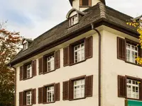 Physiotherapie Schlössli GmbH