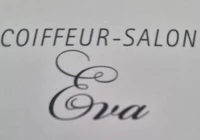 Coiffeur Eva-Logo