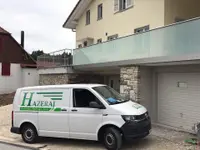 Hazeraj Metallbau GmbH