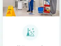 CLEAN F&M SERVICES Sàrl