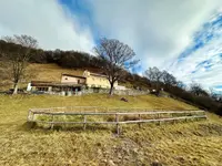 Alpe di Caviano - Klicken Sie, um das Bild 1 in einer Lightbox vergrössert darzustellen