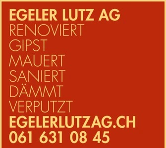 Egeler Lutz AG