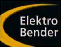 Elektro A. Bender-Logo