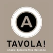 A Tavola