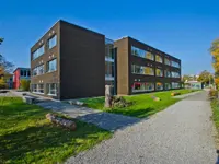 Schäfer Holzbautechnik AG