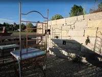 Glauser Gartengestaltung GmbH