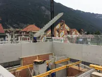 Zurbuchen Baugeschäft AG