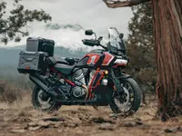 BIXE AG Harley-Davidson Zentral-Schweiz