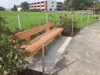 Regionales Alterszentrum Tannzapfenland