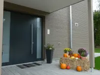 Saxer Holzbau Weiningen GmbH