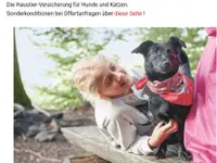 Speedy- Service Dienstleistung mit Herz für Mensch und Tier