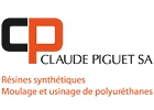 Logo Piguet Claude SA