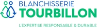 Blanchisserie Tourbillon-Logo