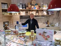 Grande Boucherie du Molard SA
