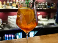 Jojo Bar