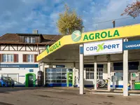 Landgarage AG
