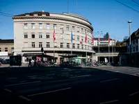 Banque CIC (Suisse) SA