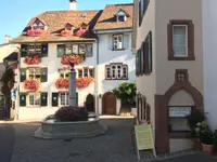Buchbinderei Beat Gschwind