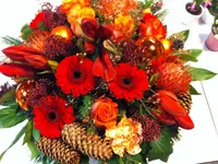 Blumengeschäft Efeulaube