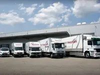 Kaufmann Transporte AG